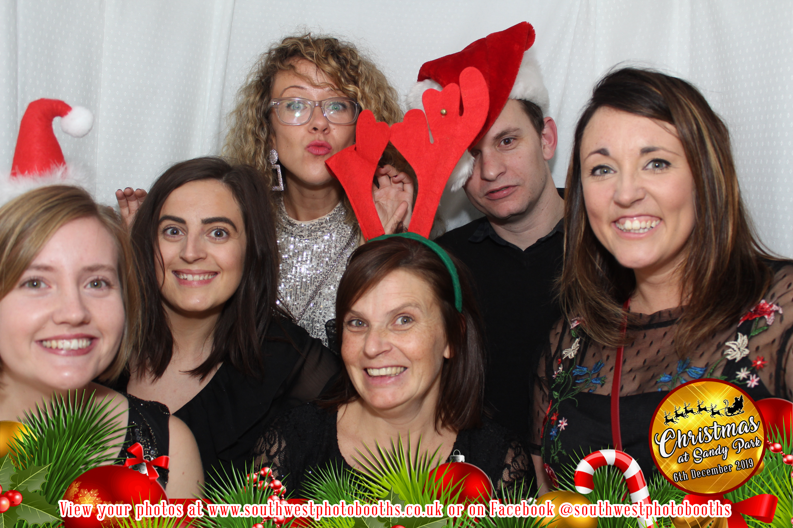 Sandy Park Friday 6th December | View more photos from the event at gallery.southwestphotobooths.co.uk/u/SWPB/Sandy-Park-Friday-6th-December